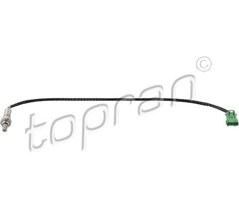 Lambda sonda TOPRAN 721 860