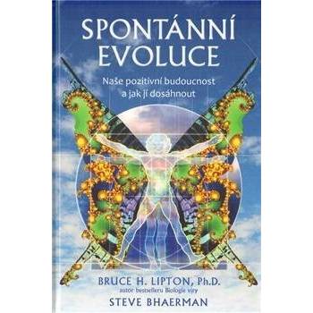 Spontánní evoluce