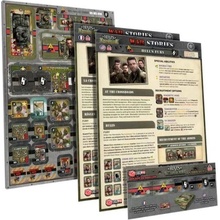 Devil Pig Games Heroes of Normandie: Big Red One Edition War Stories: Fury