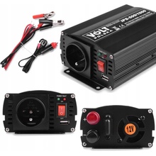 ProfiGaráž IPS 500/1000 12/230V 500W 1000VA