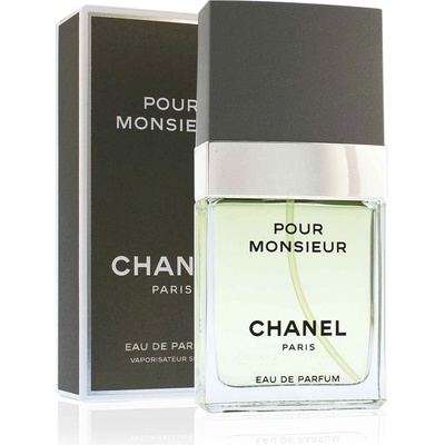 Chanel Pour Monsieur parfémovaná voda pánská 75 ml