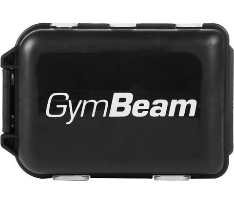 GymBeam PillBox 10