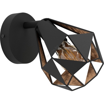 EGLO CARLTON 7 43715