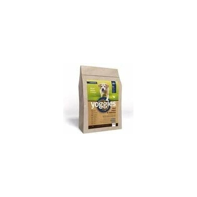 Yoggies Kozí monoprotein 5 kg