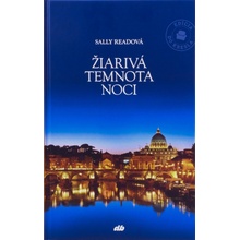 Žiarivá temnota noci - Sally Read