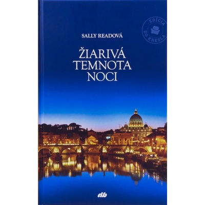 Žiarivá temnota noci - Sally Read