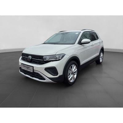 Volkswagen T-Cross 1.5 TSI DSG 110 kW