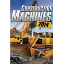 Construction Machines 2014