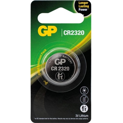 GP CR2320 1ks B15451