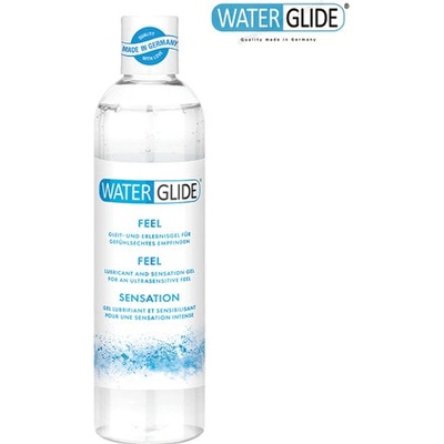 Waterglide Feel 300 ml