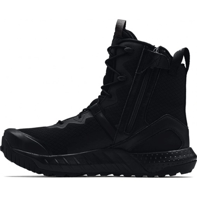 Under Armour Micro G Valsetz Zip Black – Zboží Dáma