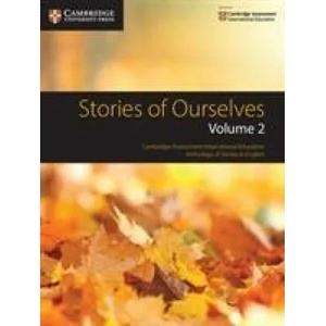 Stories of Ourselves: Volume 2 (ISBN: 9781108436199)