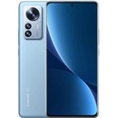 Mobilné telefóny Xiaomi 12 Pro 5G 8GB/256GB