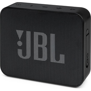 JBL Go Essential Black (JBLGOESBLK) Портативна тонколона
