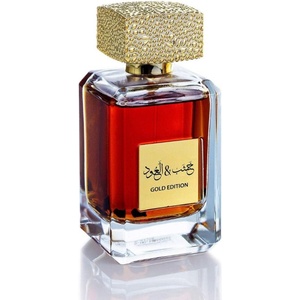 Arabiyat Khashab & Oud Gold Edition EDP 100 ml Парфюми