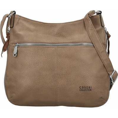 Coveri Kara taupe
