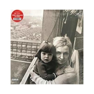 Gerry Cinnamon - The Bonny LTD LP