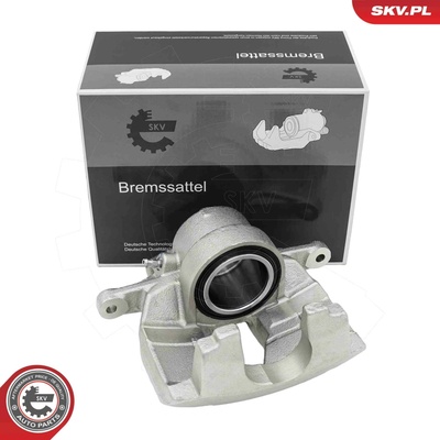Brzdový strmeň ESEN SKV 79SKV801