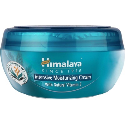 Himalaya Herbals intenzívne hydratačný krém 150 ml