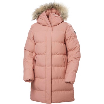 Helly hansen Яке w blossom puffy parka