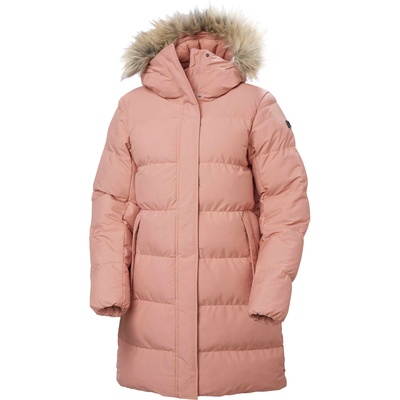 Helly hansen Яке w blossom puffy parka