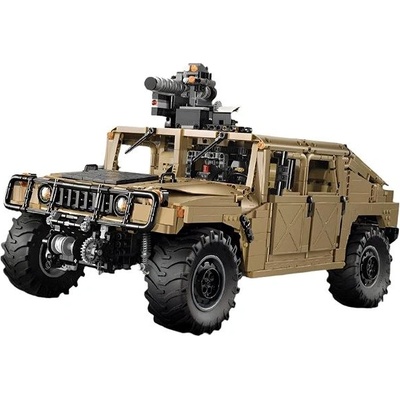 ANNAM Humvee 3935 ks