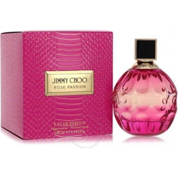 Jimmy Choo Rose Passion EDP TR 100ml Женски