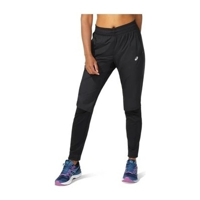 Asics Kalhoty Race Pant W černé