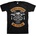 Avenged Sevenfold Hail to the King Black XL Риза (ASTS04MB04)