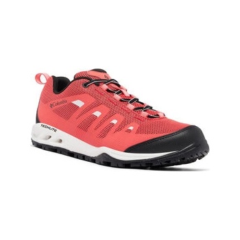 Columbia Trekingová obuv Vapor Vent 1718711 Červená