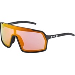 Out Of Очила за колоездене Out Of Bot 3 Adapta Photochromic S1-3 Cycling glasses - Black / White / IRID Red (205-7385-0211)