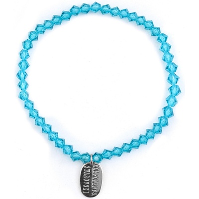 Bobroff náramek BRCLT-GRN