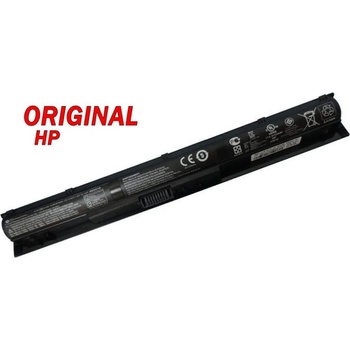 HP Батерия ОРИГИНАЛНА HP Pavilion 14-AB10xx 15-AB210xx 4кл KI04