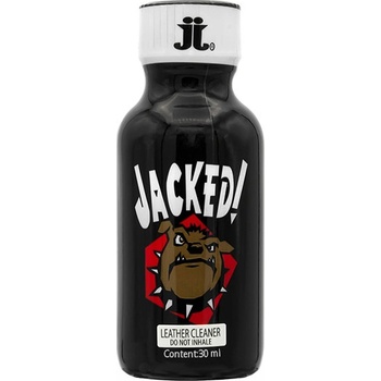 Jacked! 30 ml