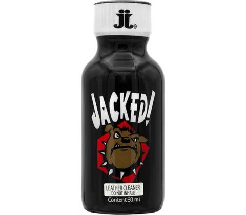 Jacked! 30 ml