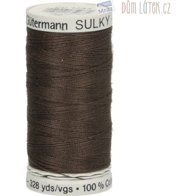 Nit Gütermann SULKY Cotton 1234