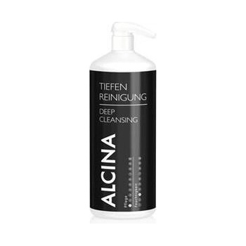 Alcina Deep Cleansing Shampoo 1250 ml