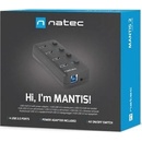 USB huby Natec NHU-1557