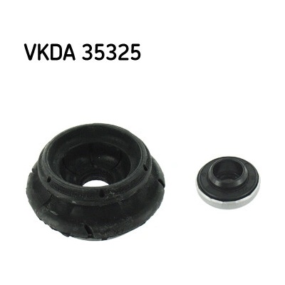 Oporné ložisko pružiacej jednotky SKF VKDA 35325 (VKDA35325)
