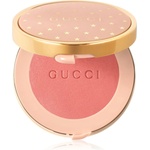 Gucci Gucci Beauty Blush De Beauté руж - пудра цвят 04 Bright Coral 5.5 гр