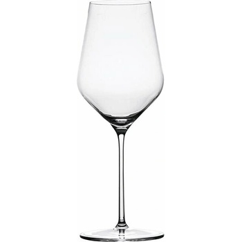 Josef Das Glas Poháre na víno Josef MM cejch 0,1 l 6 x 500 ml
