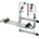 Fiamma Carry Bike 200 DJ за Fiat Ducato до 06/2006 (440368)