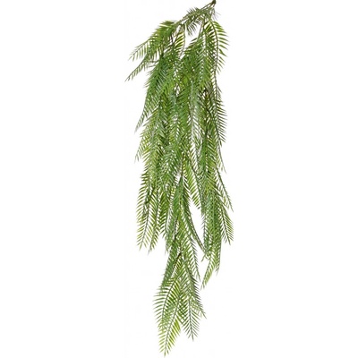Umělá Popínavá kapradina, 88cm