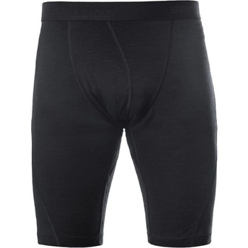 Sensor Merino Air Long Размер: S / Цвят: черен