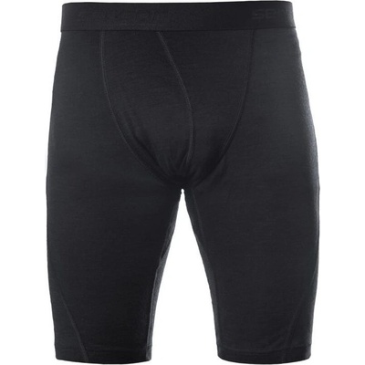 Sensor Merino Air Long Размер: S / Цвят: черен