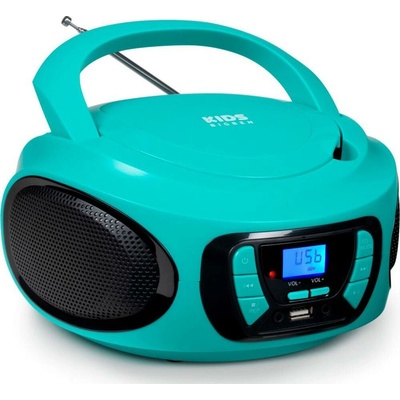 Bigben CD62BLUSBBT