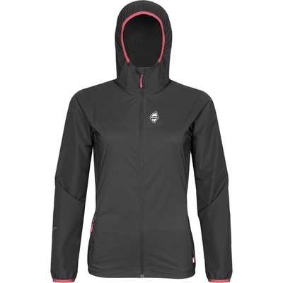 High Point Helium Pertex 3.0 Lady Jacket Размер: S / Цвят: черен