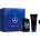 Mercedes-Benz Man EDT 100 ml + EDT 10 ml + Shower Gel 75 ml за мъже