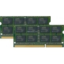 Mushkin SODIMM 32GB DDR3L 1866MHz CL13 (2x16GB) MES3S186DM16G28X2