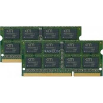 Mushkin SODIMM 32GB DDR3L 1866MHz CL13 (2x16GB) MES3S186DM16G28X2